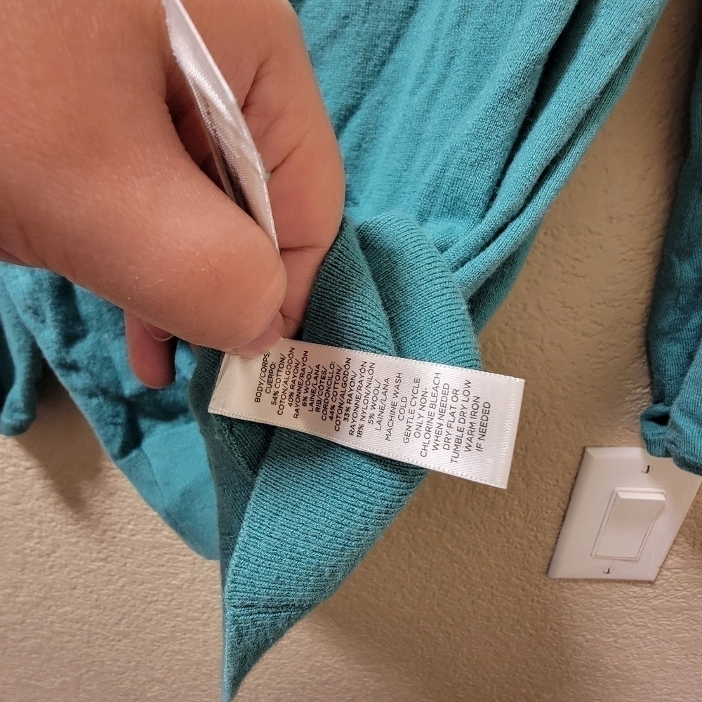 Loft sweater - Picture 6 of 6